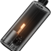 The Funky Republic Ti7000, by EBDESIGN (Formally called Elfbar), is the very first disposable vape to feature a digital display showing how much liquid