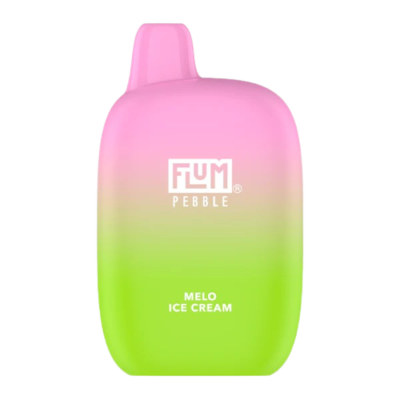 Flum is a disposable vape manufacturer known for their stylish bottle design of their original disposable vape, the Flum Float.