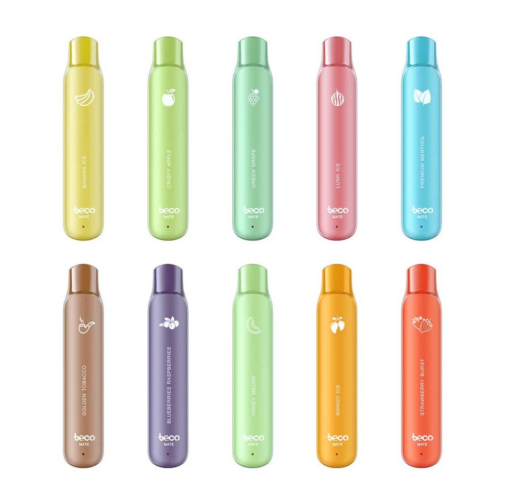 Disposable Vape Wholesale Beco Feast Disposable Vape 3000 Puffs. 0 out of 5. Product MOQ: 100. Add to Quote · Add to wishlist. Quick View. Add to wishlist · 4000 Puffs, 6000 Puffs