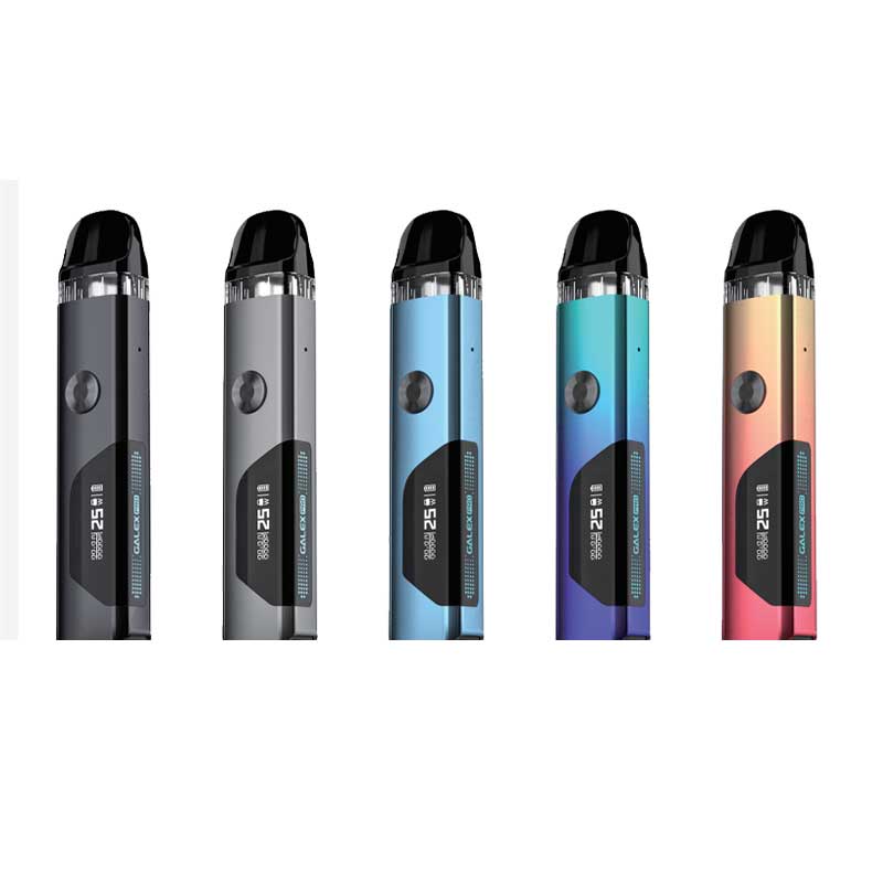 Freemax is one of the biggest names in the vape industry, producing outstanding quality vape kits, vape tanks and vape coils. We stock Freemax vape kits like the Maxus vape kits in a range of colours. All with same day dispatch and next day delivery.