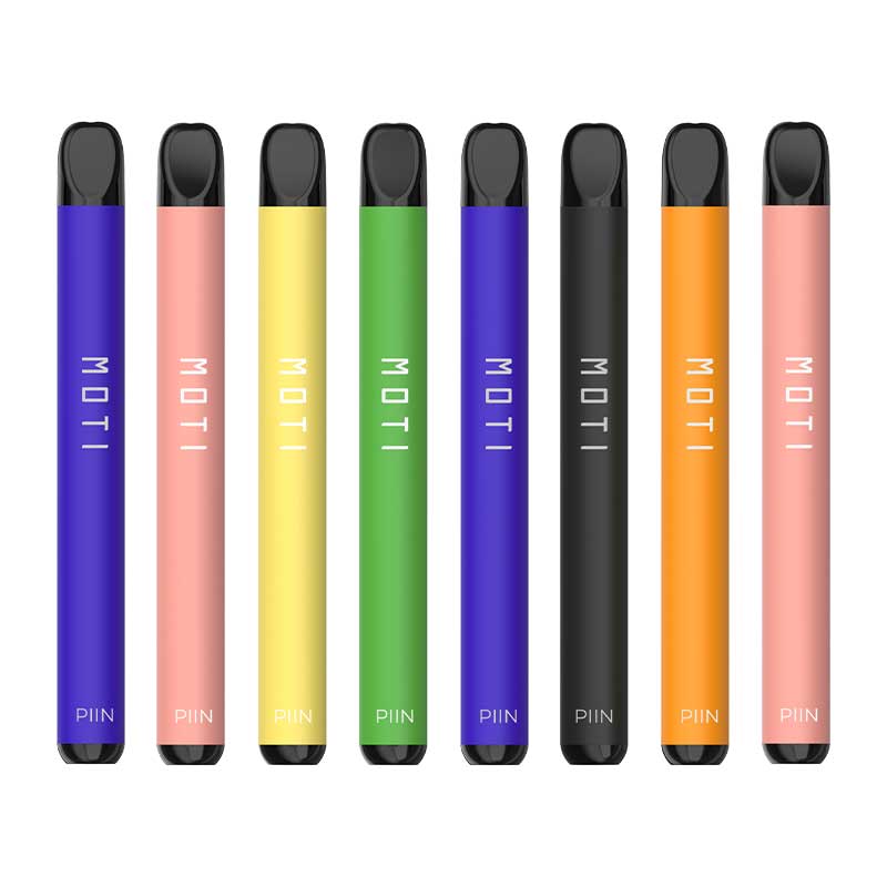 Moti Vision – Disposable Vaping Device – 3500 Puffs - Nic 5% - Strawmelon. No reviews. R 199.00 ZAR. Add to cart. 1 in stock. Moti Piin 2 – Disposable Vaping