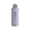 MOTI Pod Kit Specs · Draw Activated · 500mAh internal battery · 1.2 to 1.5ohm pods/coils · Magnet connection to battery · LED light indicator The MOTI is an ultraportable pod vape made by Mojo, the company that makes the little disposable vapes