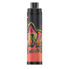 This take on Peach Mango by Vaal Max provides a ton of fruity flavor in every rip of your sub-ohm disposable vape. Strawberry Ice Cream. Peach Mango Vaal Max disposable is a medium capacity rechargeable disposable vape pen with excellent flavor and respectable battery capacity.