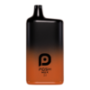 Posh Plus 2500 Strawberry Ice – 10x1 – 65ML/Box,a vape disposable, features 2500 puffs, 5% nic salt, more e-liquid. Buy wholesale or bulk supplies online.