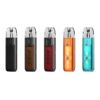 The all new Voopoo Argus Pod Kit pairs a powerful 800mah battery with a new 2ml tank and coil system to deliver all day MTL vaping to suit all needs.The VooPoo Argus Pod Kit securely fits the pod with a strong magnetic connection. It features four-way air inlets that provide incredible airflow.