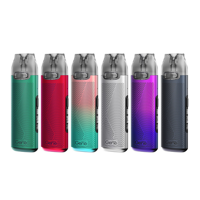 the VOOPOO V.THRU Pro Pod Kit 900mAh which may become the next generation of flavorful