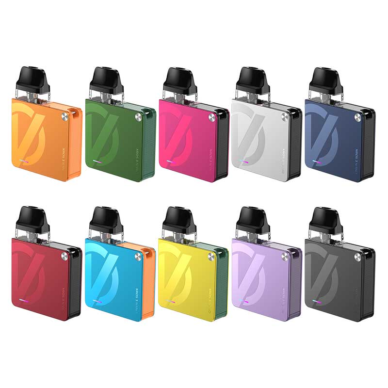 Passionate about vaping is Vaporesso! They manufacture cutting-edge vaping products, like as starter kits and tools. Guaranteed premium grade items. Vaporesso has established itself as a household name in the vaping industry with various exceptional vape kits that provide unrivalled enjoyment each time