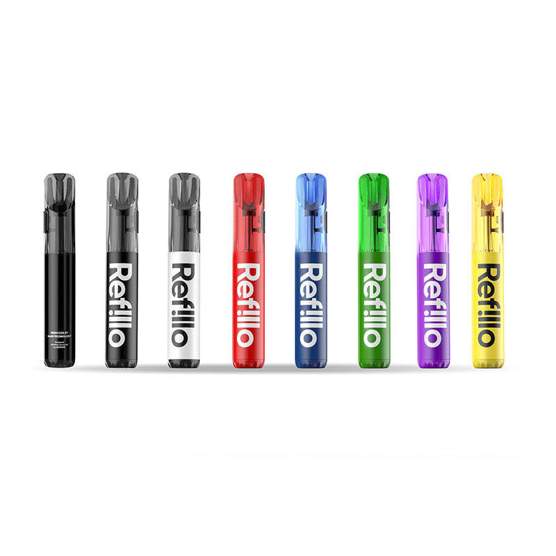 Explore our selection of bulk disposable vape pens with best selling vape brands. Mi-One brands is a leading disposable vape distributor that offers best