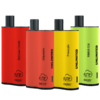 The Fume Unlimited is a 7000 Puffs disposable vape pen. It is the newest device by the fume company and it comes with 400mAh Rechargeable battery.