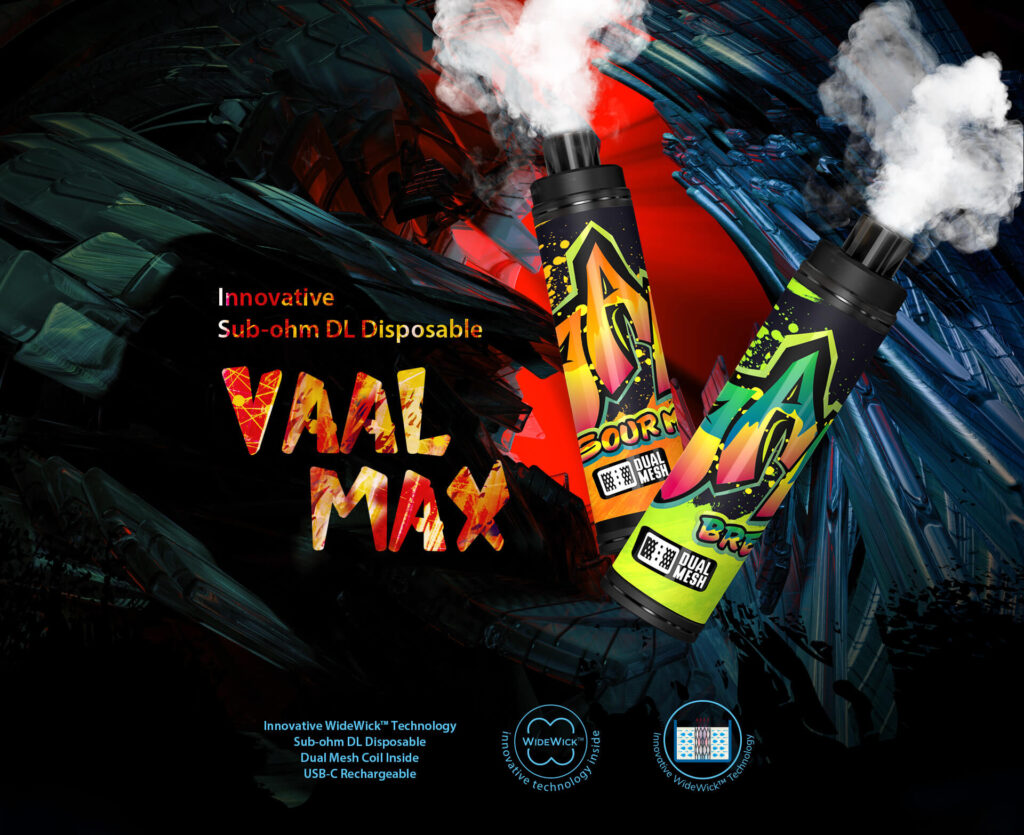 VAAL is a new but pioneering vaping brand, specialized in high-quality disposable vape manufacture, wholesale, OEM and ODM service.
WebThis Vaal Max sampler pack includes 4 of the top-selling flavors in the Vaal Max disposables line at one low price. The Vaal Max sampler includes