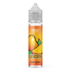 Mango Ice - Orgnx, We have taken the ripest mangos available and created a sweet mango with a slight touch of menthol for you to enjoy.Mango ORGNX TFN E-Juice 60ml is a succulent blend of smooth mango nectar that will leave your taste buds overjoyed with a single flavorful vape