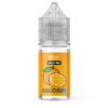 ORGNX (Organics) – Orange Ice Nic Salt 30ml - A premium vape eliquid flavoured in a blend of orange and menthol for an exhilarating experience.