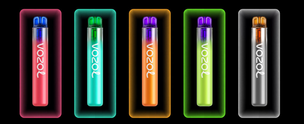 Leckere Iced Mango E-Zigarette von Vozol Bar 1200 kaufen → Freundlichster Vape Shop der Schweiz. Versand innert 24h - Heute bestellen morgen geniessen!
