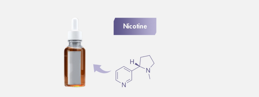 Vaping nicotine can come in different levels such as 0 mg, 10mg, 20mg, and 50 mg. Not all vape juices contain nicotine as you can order 0 mg nicotine e-juices if you were to quit nicotine but keep the smoking sensation.