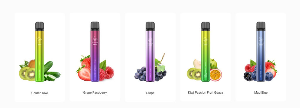 Vape Disposables Distribution Elf Bar is a wholesaler of disposable vapes. You can buy in bulk and save yourself the hassle of paying for each separately. 