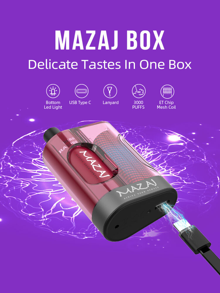 The price includes one pod for 3000 mosh. Note: You must purchase a Mazaj Box device for the first time if you do not own the device.