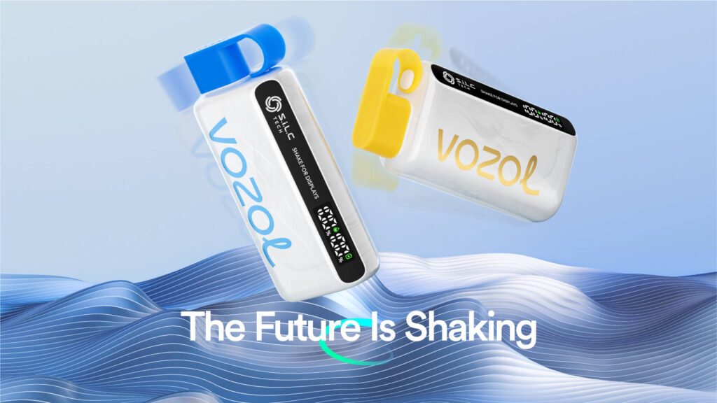 Vozol Star 9000/12000 disposable vape, a revolutionary vaping device with 14/20ml e-liquid capacity, 650mAh battery, and an array of delicious flavors.
