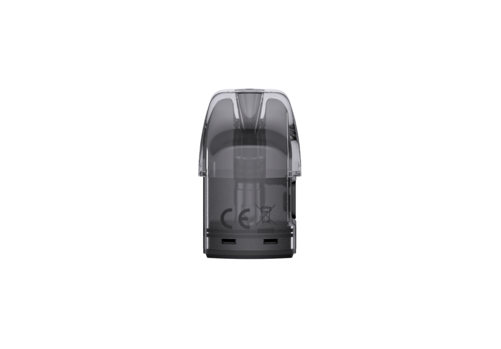 Vapefly Tim Pod Kit is produced by Dampfalot TV and Vapefly. It is packed with 1100mAh battery, 4ml pod capacity, and max 30W output power.