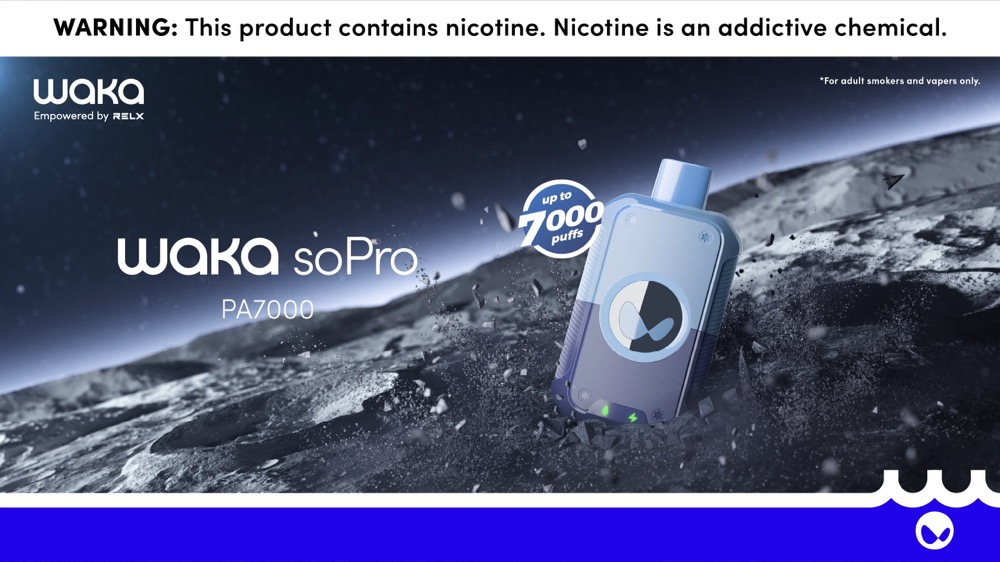  Looking to customize your vaping experience? With an adjustable voltage level and fifteen flavors to choose from, the SoPro PA7000 has everything you need.