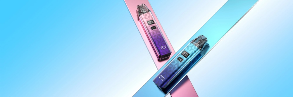 OXVA Xlim Pro Kit is stronger and better. It has 1000mAh battery, 30W power, airflow control and comes with glittering RGB light, anti-leak top-fill V3 Experience premium vaping with OXVA Xlim Pro Pod Kit: 5-30W power, top-fill design, and versatile resistance options. Stylish, durable, and competitively